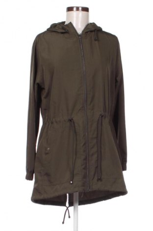 Kurtka damska Primark, Rozmiar M, Kolor Zielony, Cena 26,99 zł