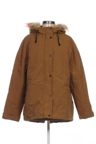 Дамско яке Primark, Размер L, Цвят Кафяв, Цена 18,40 €