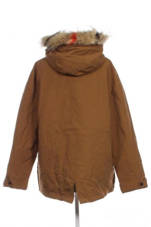 Дамско яке Primark, Размер L, Цвят Кафяв, Цена 18,40 €