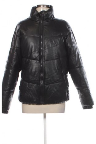 Geacă de femei Pull&Bear, Mărime S, Culoare Negru, Preț 146,99 Lei, #134142580