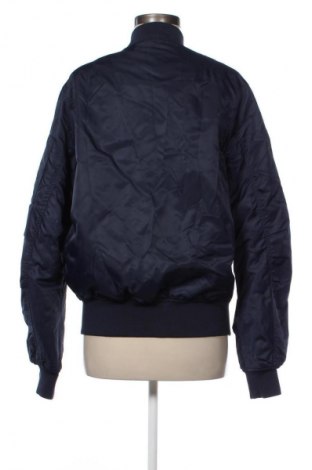 Kurtka damska Pull&Bear, Rozmiar S, Kolor Niebieski, Cena 26,99 zł