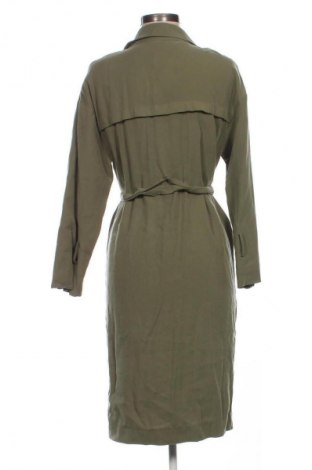 Kurtka damska Pull&Bear, Rozmiar S, Kolor Zielony, Cena 26,99 zł