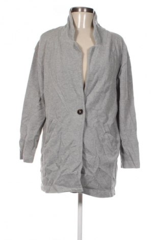 Dámská bunda  Pull&Bear, Velikost S, Barva Šedá, Cena  69,00 Kč