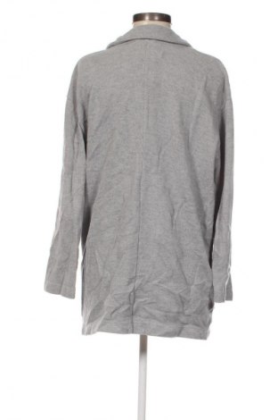 Dámská bunda  Pull&Bear, Velikost S, Barva Šedá, Cena  69,00 Kč