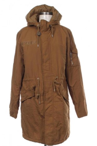 Damenjacke Pull&Bear, Größe S, Farbe Braun, Preis € 25,99