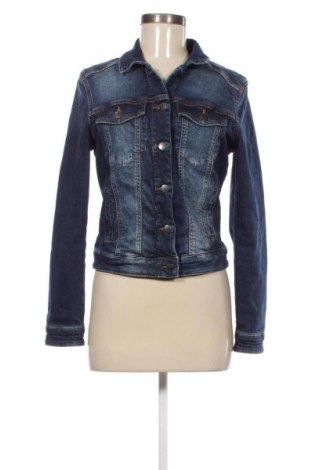 Női dzseki Q/S by S.Oliver, Méret M, Szín Kék, Ár 10 419 Ft