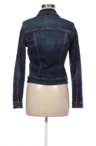 Női dzseki Q/S by S.Oliver, Méret M, Szín Kék, Ár 10 419 Ft