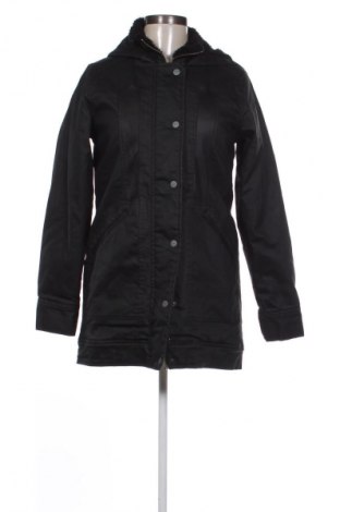 Дамско яке RVCA, Размер S, Цвят Черен, Цена 15,34 €