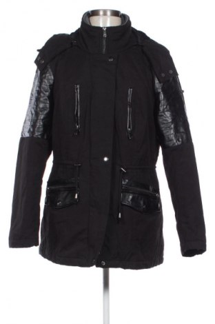 Dámská bunda  Rainbow, Velikost L, Barva Černá, Cena  599,00 Kč