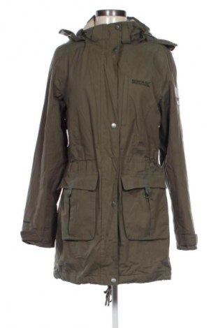 Damenjacke Regatta, Größe M, Farbe Grün, Preis € 31,99