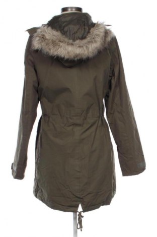 Damenjacke Regatta, Größe M, Farbe Grün, Preis € 31,99