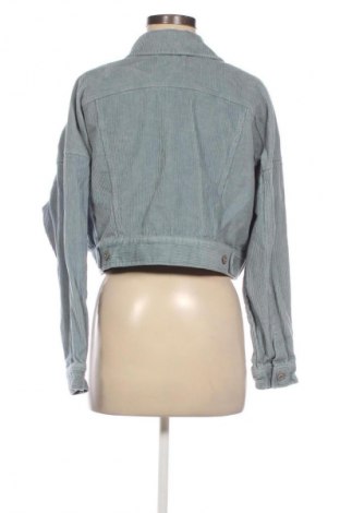 Damenjacke Reserved, Größe L, Farbe Blau, Preis € 32,99