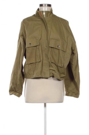 Kurtka damska Reserved, Rozmiar S, Kolor Zielony, Cena 27,99 zł