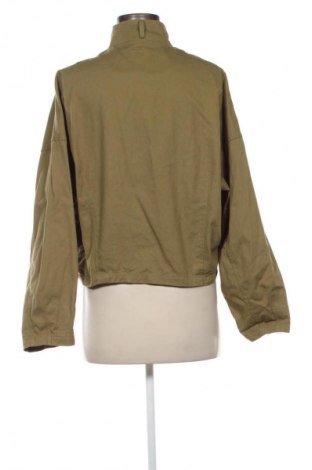 Kurtka damska Reserved, Rozmiar S, Kolor Zielony, Cena 27,99 zł