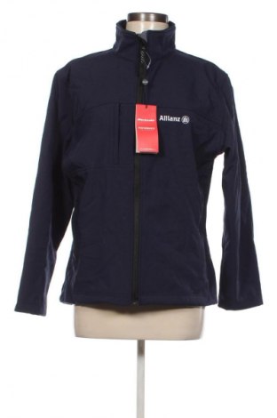 Дамско яке Result, Размер L, Цвят Син, Цена 6,64 €