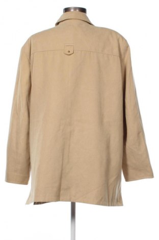 Γυναικείο μπουφάν Rigany, Μέγεθος XL, Χρώμα  Μπέζ, Τιμή 3,99 €