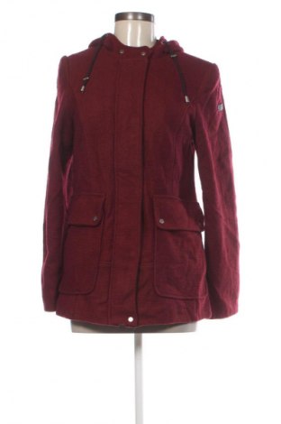 Dámska bunda  S.Oliver, Veľkosť M, Farba Červená, Cena  41,95 €