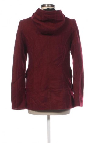 Dámska bunda  S.Oliver, Veľkosť M, Farba Červená, Cena  41,95 €