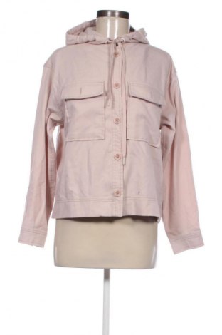 Дамско яке S.Oliver, Размер XS, Цвят Бежов, Цена 7,66 €