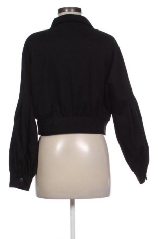 Damenjacke SHEIN, Größe M, Farbe Schwarz, Preis 15,40 €