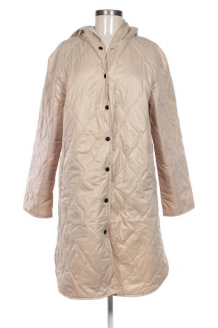 Damenjacke SHEIN, Größe M, Farbe Beige, Preis 10,23 €