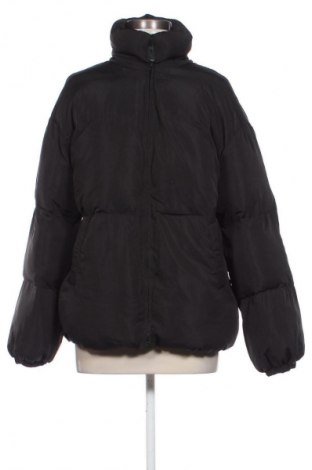 Дамско яке SHEIN, Размер M, Цвят Черен, Цена 14,82 €