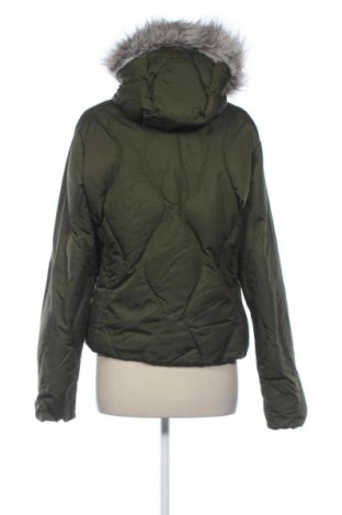 Geacă de femei Salomon, Mărime M, Culoare Verde, Preț 411,99 Lei