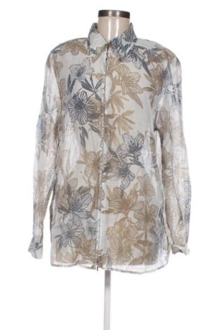 Kurtka damska Samoon, Rozmiar XL, Kolor Kolorowy, Cena 31,99 zł