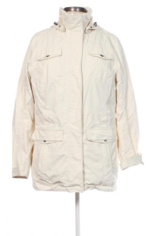 Дамско яке Schoffel, Размер M, Цвят Екрю, Цена 3,57 €