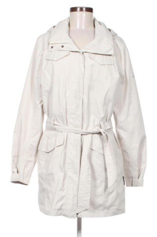 Damenjacke Schoffel, Größe M, Farbe Grau, Preis 15,35 €