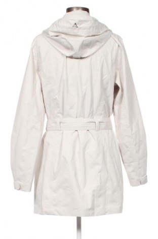 Damenjacke Schoffel, Größe M, Farbe Grau, Preis 15,35 €