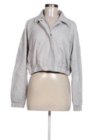 Γυναικείο μπουφάν Seed, Μέγεθος M, Χρώμα Γκρί, Τιμή 37,99 €