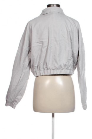 Γυναικείο μπουφάν Seed, Μέγεθος M, Χρώμα Γκρί, Τιμή 37,99 €