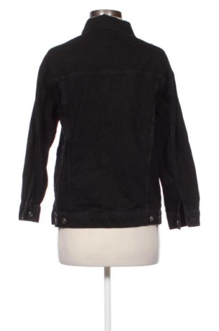 Geacă de femei Sinsay, Mărime M, Culoare Negru, Preț 40,85 Lei