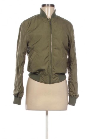 Дамско яке Stay, Размер XS, Цвят Зелен, Цена 9,20 €