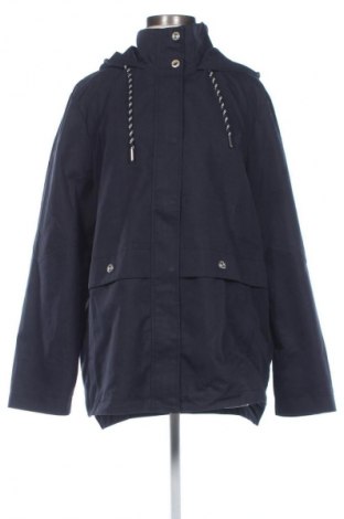 Γυναικείο μπουφάν Street One, Μέγεθος L, Χρώμα Μπλέ, Τιμή 32,99 €