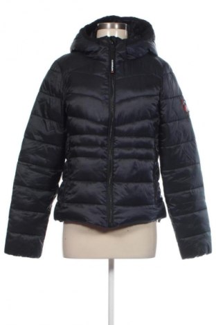 Dámská bunda  Superdry, Velikost M, Barva Modrá, Cena  2 649,00 Kč