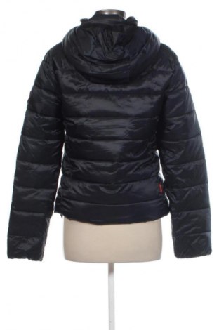 Dámská bunda  Superdry, Velikost M, Barva Modrá, Cena  2 649,00 Kč