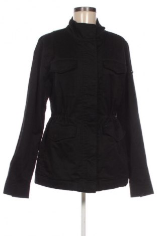 Dámska bunda  Superdry, Veľkosť M, Farba Čierna, Cena  24,95 €