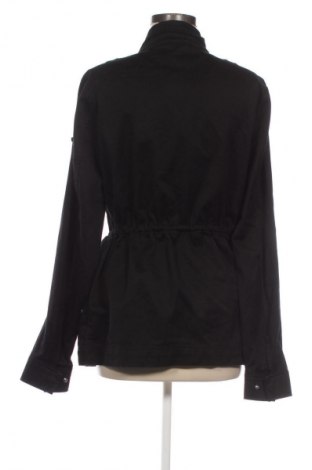 Dámska bunda  Superdry, Veľkosť M, Farba Čierna, Cena  24,95 €