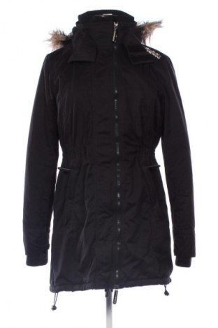 Dámská bunda  Superdry, Velikost L, Barva Černá, Cena  819,00 Kč