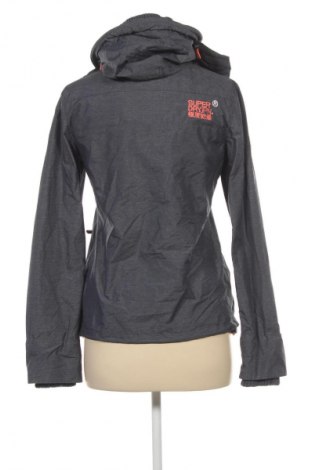 Kurtka damska Superdry, Rozmiar S, Kolor Szary, Cena 66,99 zł
