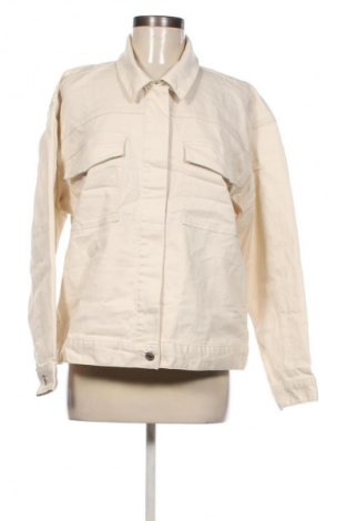 Kurtka damska Sussan, Rozmiar L, Kolor Beżowy, Cena 46,99 zł