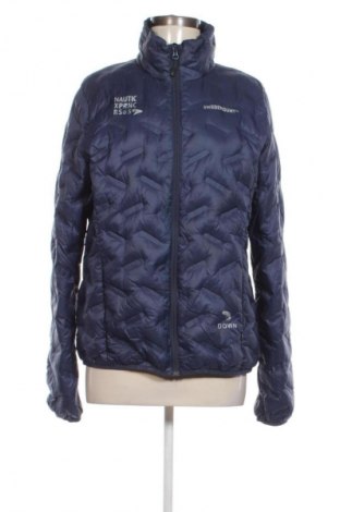 Дамско яке Swedemount, Размер M, Цвят Син, Цена 30,72 €