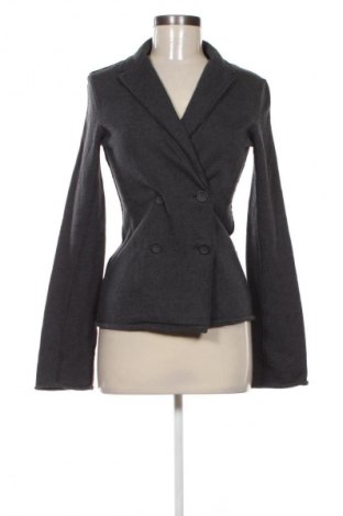 Dámske sako  T By Alexander Wang, Veľkosť XS, Farba Sivá, Cena  32,70 €