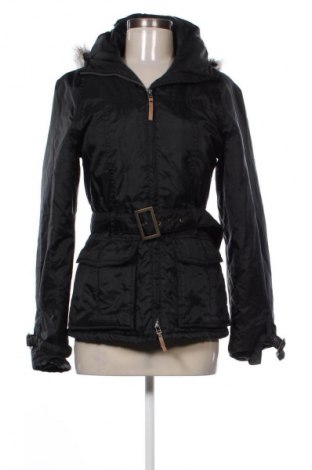 Дамско яке Terranova, Размер M, Цвят Черен, Цена 16,36 €