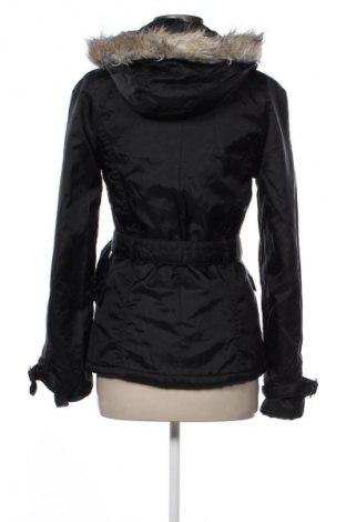 Дамско яке Terranova, Размер M, Цвят Черен, Цена 16,36 €