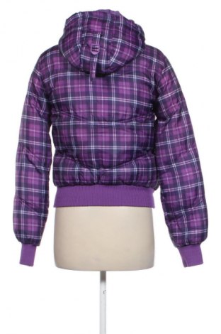 Geacă de femei Terranova, Mărime S, Culoare Mov, Preț 89,99 Lei