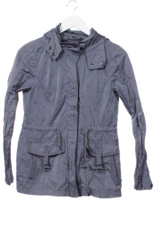 Dámská bunda  Tom Tailor, Velikost S, Barva Šedá, Cena  89,00 Kč