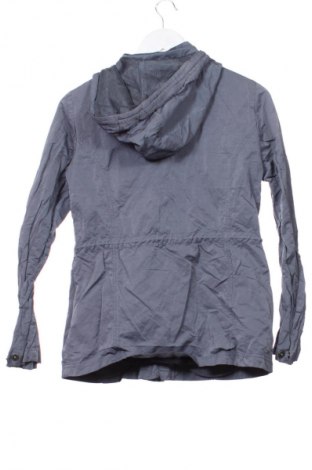 Dámská bunda  Tom Tailor, Velikost S, Barva Šedá, Cena  89,00 Kč
